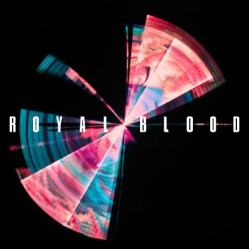 Royal Blood Cd Typhoons