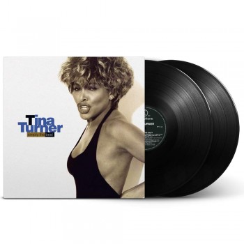 Turner Tina Lp2 Simply The Best