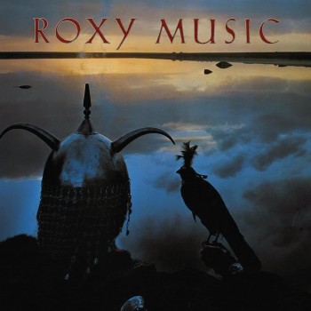 Roxy Music Cd Avalon