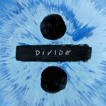 Sheeran E. Cd (Divide)