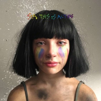 Sia Cd This Is Acting