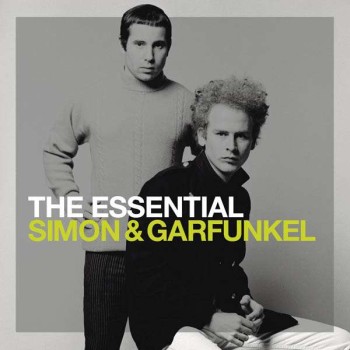 Simon & Garfunkel Cd2 Essential