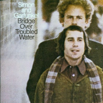 Simon & Garfunkel Cd Simon & Garfunkel