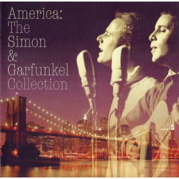 Simon & Garfunkel Cd Collection