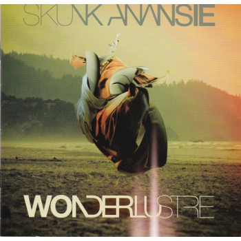 Skunk Anansie Cd Wonderlustre