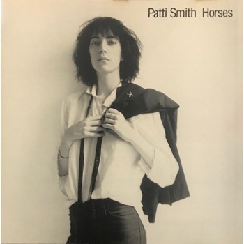 Smith Patti Cd Horses