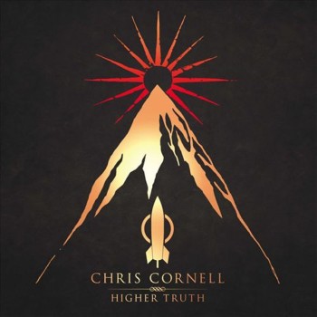 Cornell Chris Cd Higher Truth