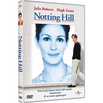 Notting Hill Dvd