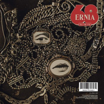 Ernia Cd2 68 (Till The End)