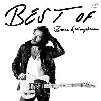 Springsteen Bruce Cd Best Of Bruce Springsteen