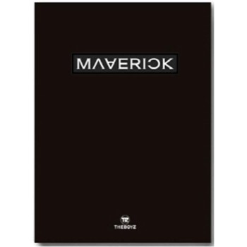 Boyz (The) Cd Maverick