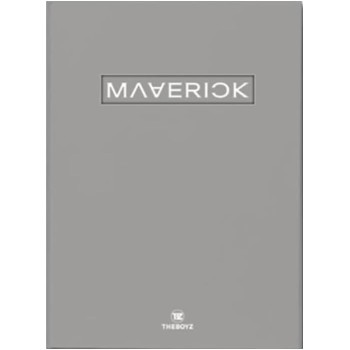 Boyz (The) Cd Maverick