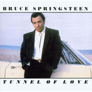 Springsteen Bruce Cd Tunnel Of Love