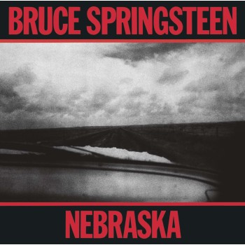 Springsteen Bruce Cd Nebraska