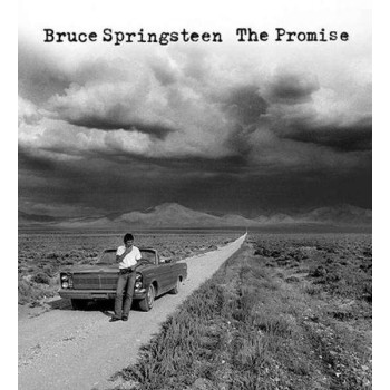 Springsteen Bruce Cd2 The Promise