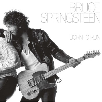 Springsteen Bruce Cd Born To Run