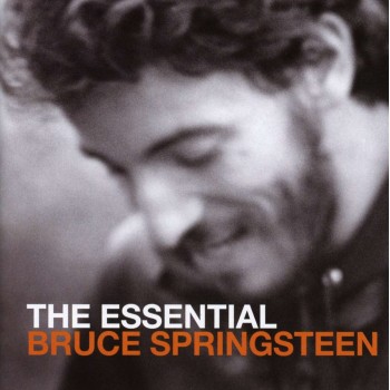 Springsteen Bruce Cd2 The Essential