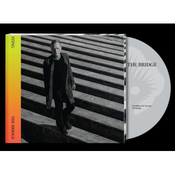 Sting Cd The Bridge