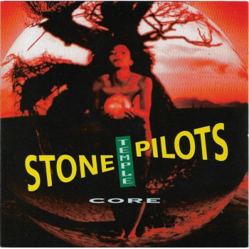 Stone Temple Pilots Cd Core