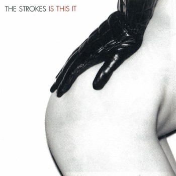 Strokes (The) Cd Is This It