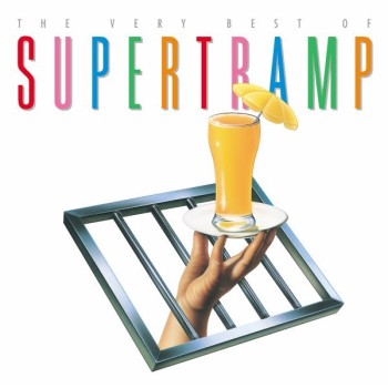 Supertramp Cd The Very Best