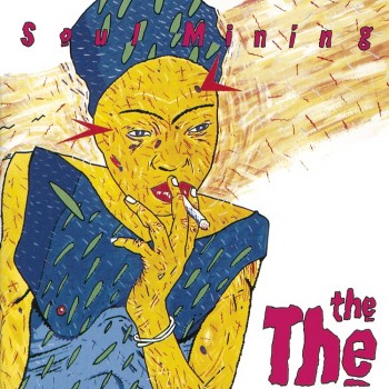 The The Lp Soul Mining