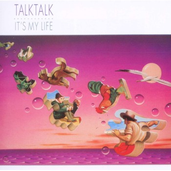 Talk Talk Cd It S My Life