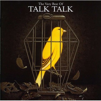 Talk Talk Cd The Very Best