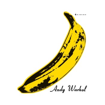 Velvet Underground Cd The Velvet Underground & Nico