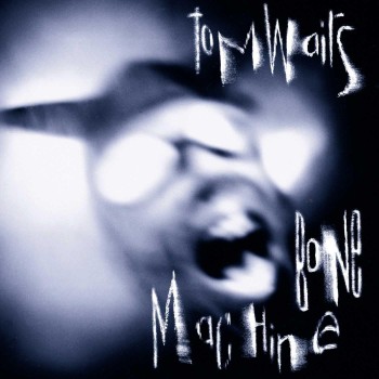 Waits Tom Cd Bone Machine