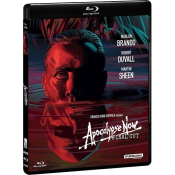 Apocalypse Now Final Cut Blu-Ray