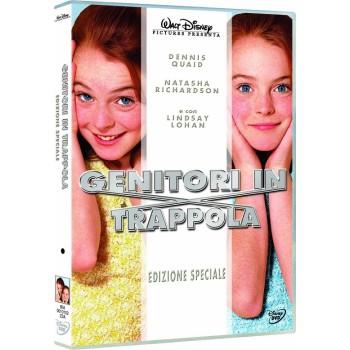 Genitori In Trappola Dvd