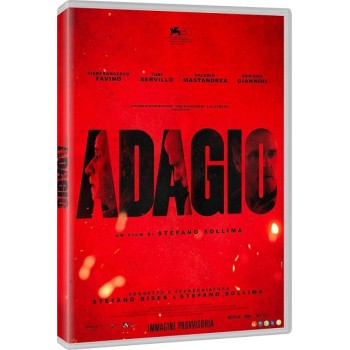 Adagio Dvd