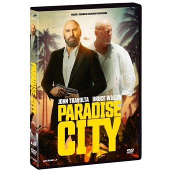 Paradise City Dvd