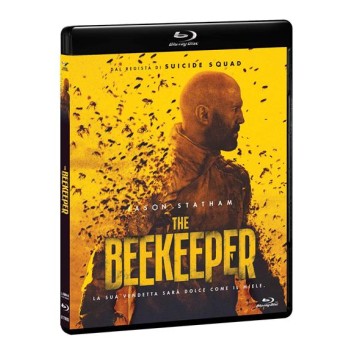 Beekeeper (The) Blu-Ray