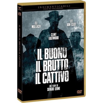 Buono Il Brutto Il Cattivo (Il) Dvd