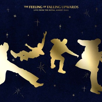 5 Seconds Of Summer Cd The Feeling Of Falling Upwards