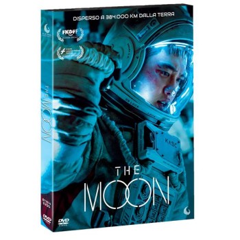 Moon (The) Dvd