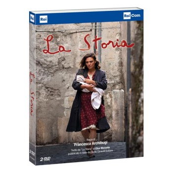 Storia (La) (2 Dvd)