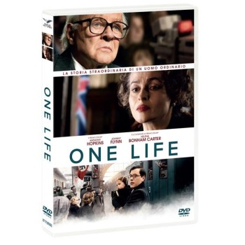 One Life Dvd