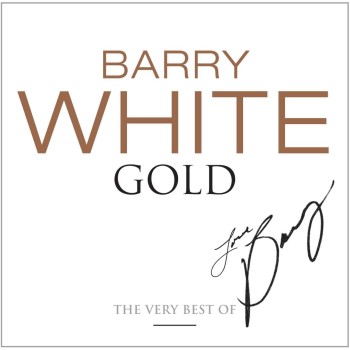 White Barry Cd2 White Gold