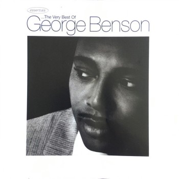 Benson Geroge Cd The Very Best Of Geroge Benson