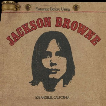 Browne Jacksone Cd Jackson Browne