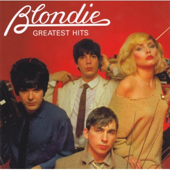 Blondie Cd Greatest Hits