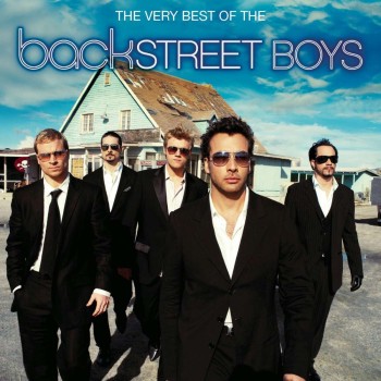 Backstreet Boys Cd The Very Best Of The Backstreet Boys