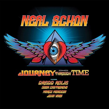 Schon Neal Cd3 Journey Through Time