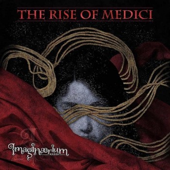 Imaginarium Cd The Rise Of Medici