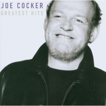 Cocker Joe Cd Greatest Hits