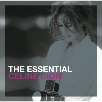 Dion Celine Cd2 The Essential Celine Dion