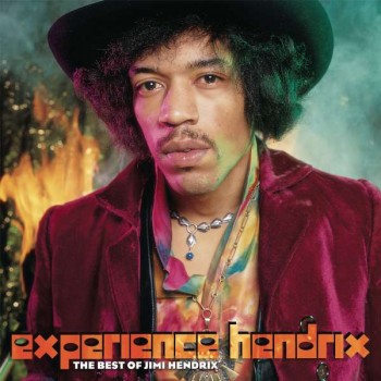 Hendrix Jimi Experience (The) Lp2 Experience Hendrix: The Best Of Jimi Hendrix